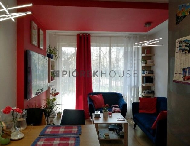 Mieszkanie 3-pokojowe Warszawa Praga-Południe, ul. Przeworska