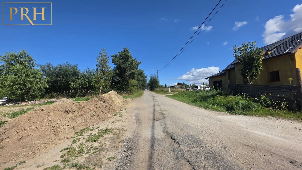 Działka Gniazdowo. Zdjęcie 2