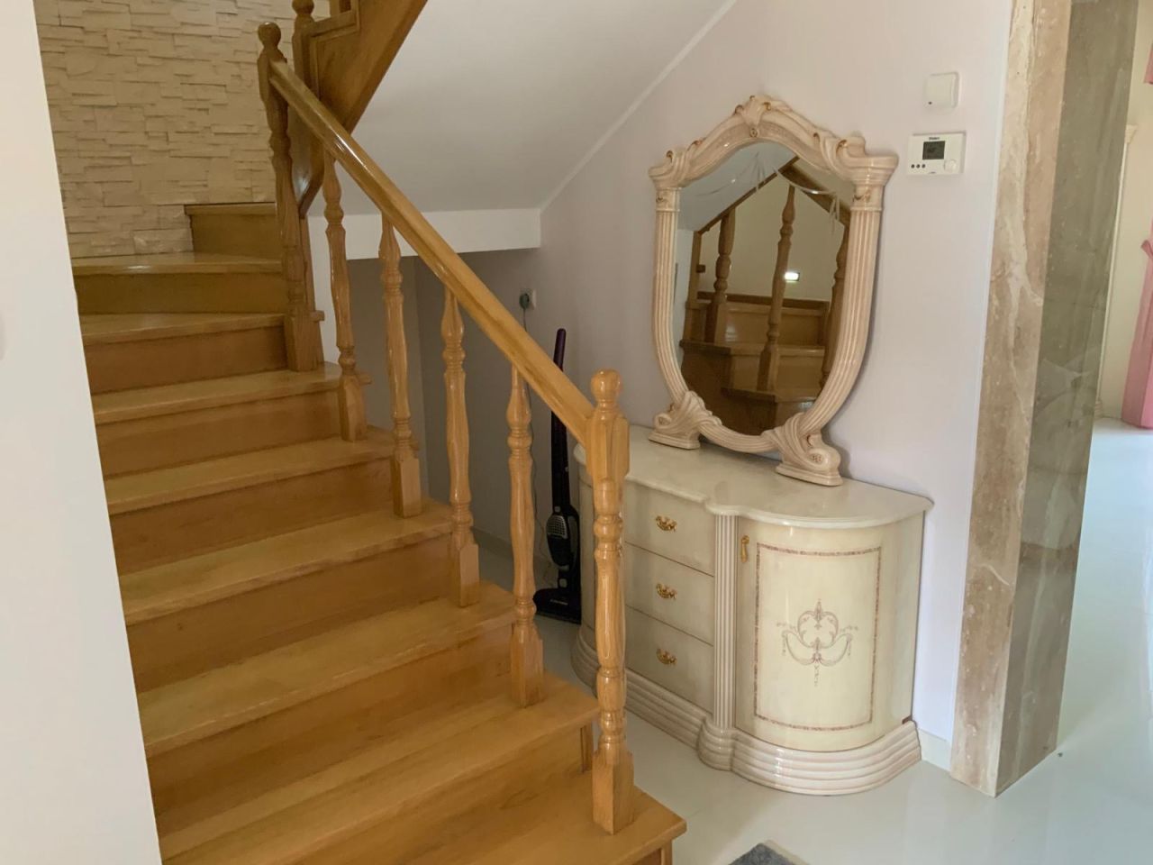 dom wolnostojący Adamów-Wieś, ul. Brzozokalska. Zdjęcie 10