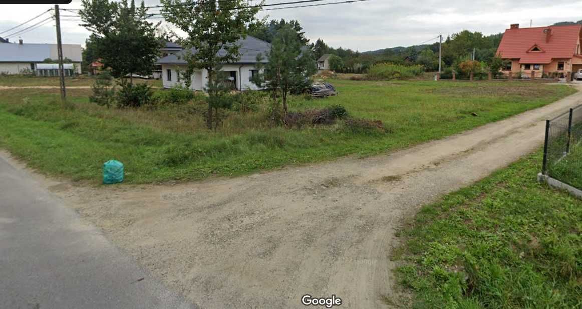 Działka budowlana Gołęczyna. Zdjęcie 3