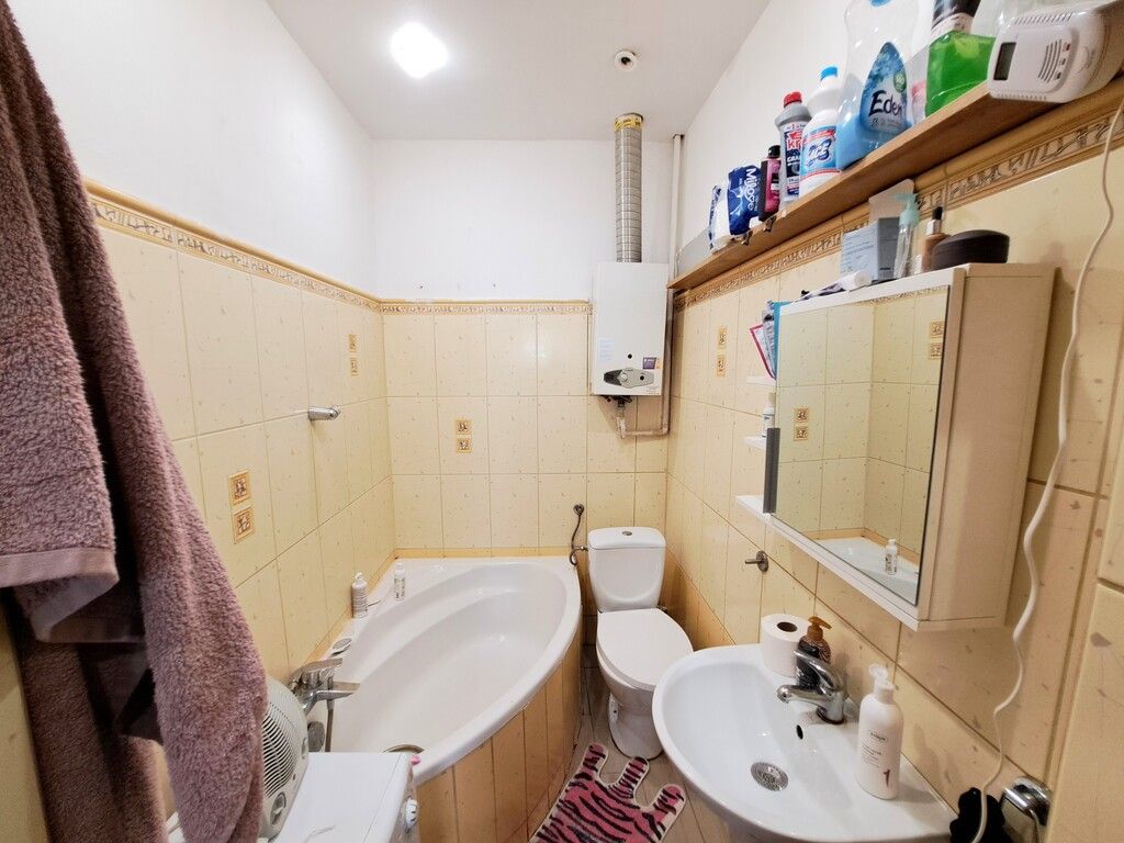 Mieszkanie 1-pokojowe Wrocław, ul. Emila Zegadłowicza. Zdjęcie 16