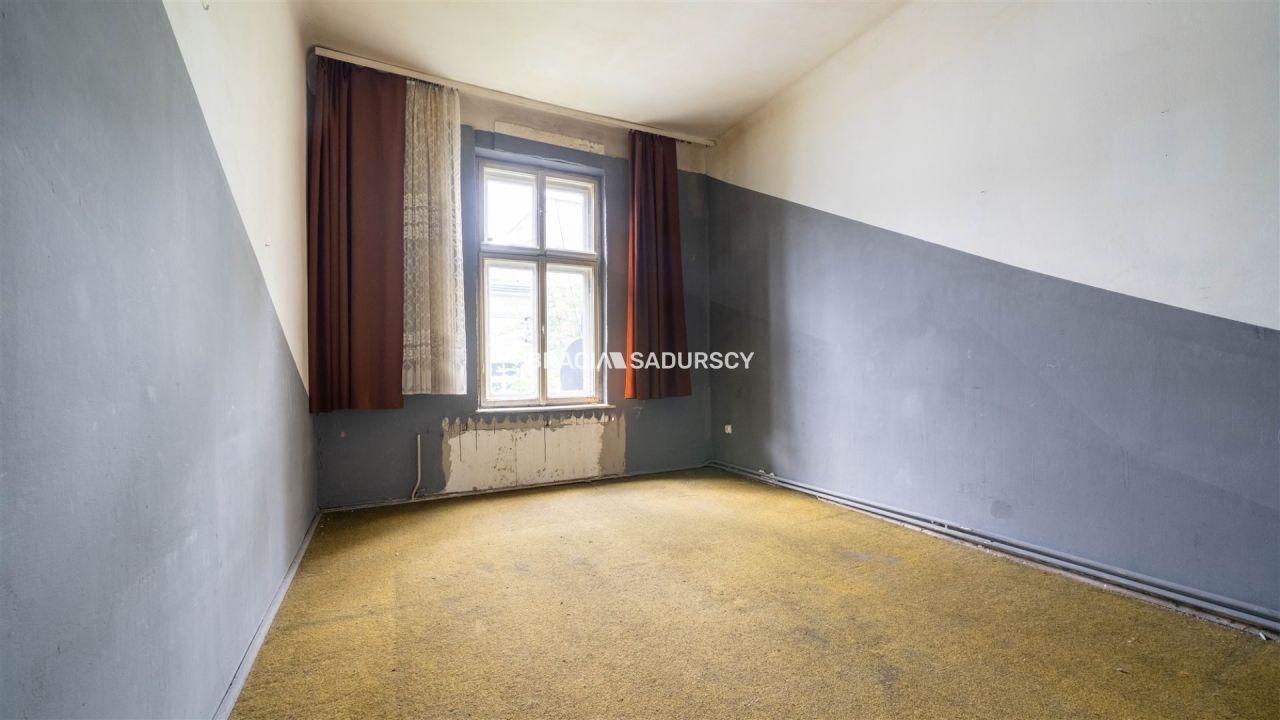 Mieszkanie 2-pokojowe Kraków Stare Miasto, ul. Ogrodowa. Zdjęcie 20