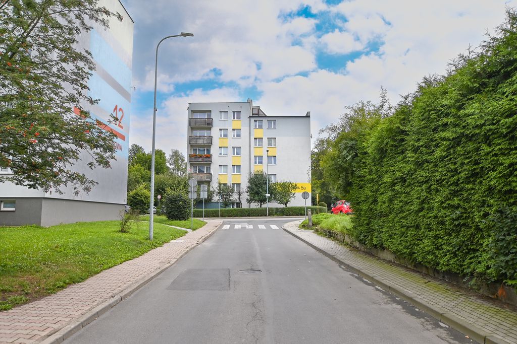 Mieszkanie 2-pokojowe Lubawka, ul. Pocztowa. Zdjęcie 18