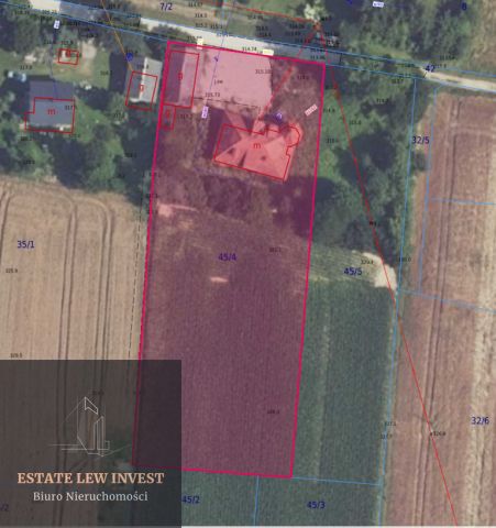 dom wolnostojący, 5 pokoi Poręba Laskowska. Zdjęcie 31