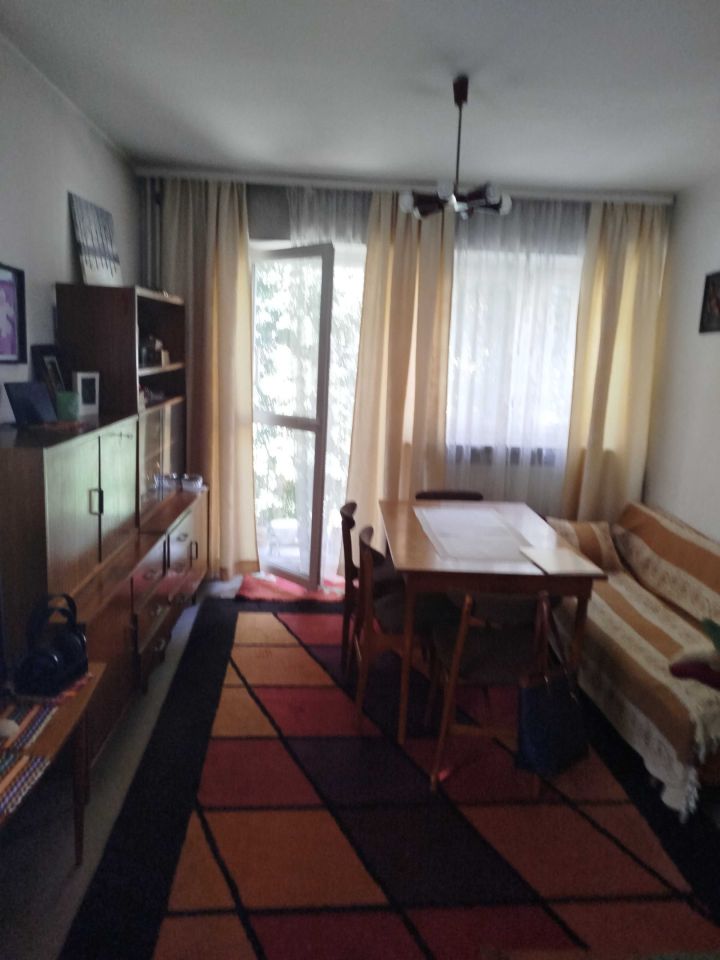 Mieszkanie 2-pokojowe Warszawa Bielany, ul. Jana Kochanowskiego