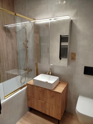 Mieszkanie 3-pokojowe Szczecin Centrum, ul. marsz. Józefa Piłsudskiego. Zdjęcie 1