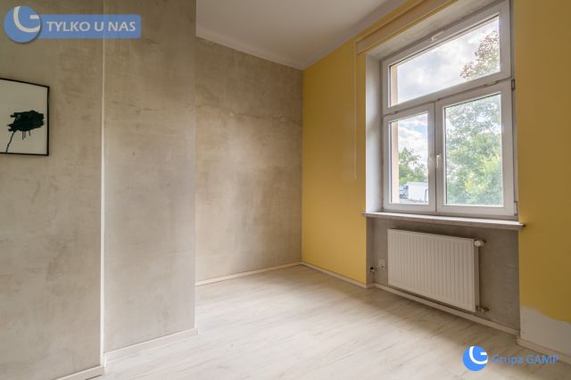 Mieszkanie 3-pokojowe Kraków Stara Krowodrza, ul. Mazowiecka. Zdjęcie 10