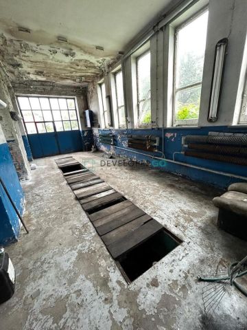 dom wolnostojący, 4 pokoje Krzywe. Zdjęcie 15