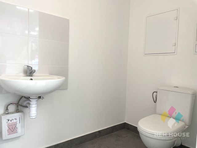 Lokal Jeziorany, ul. Kolejowa. Zdjęcie 8