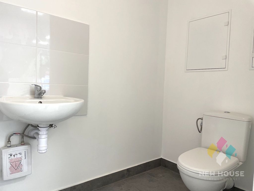 Lokal Jeziorany, ul. Kolejowa. Zdjęcie 8