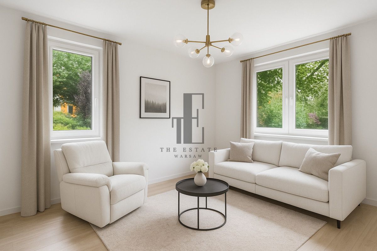 Mieszkanie 3-pokojowe Piastów, ul. ks. Ignacego Skorupki. Zdjęcie 2