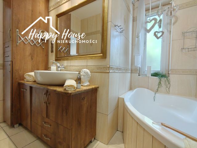 dom wolnostojący, 4 pokoje Chojnice, ul. Sikorskiego. Zdjęcie 16