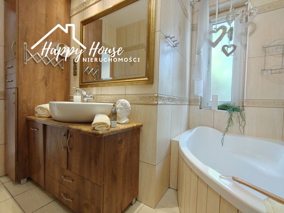 dom wolnostojący, 4 pokoje Chojnice, ul. Sikorskiego. Zdjęcie 16