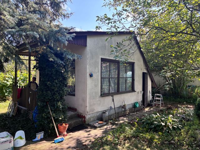 Działka rod Toruń Rudak. Zdjęcie 1