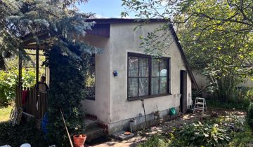 Działka rod Toruń Rudak