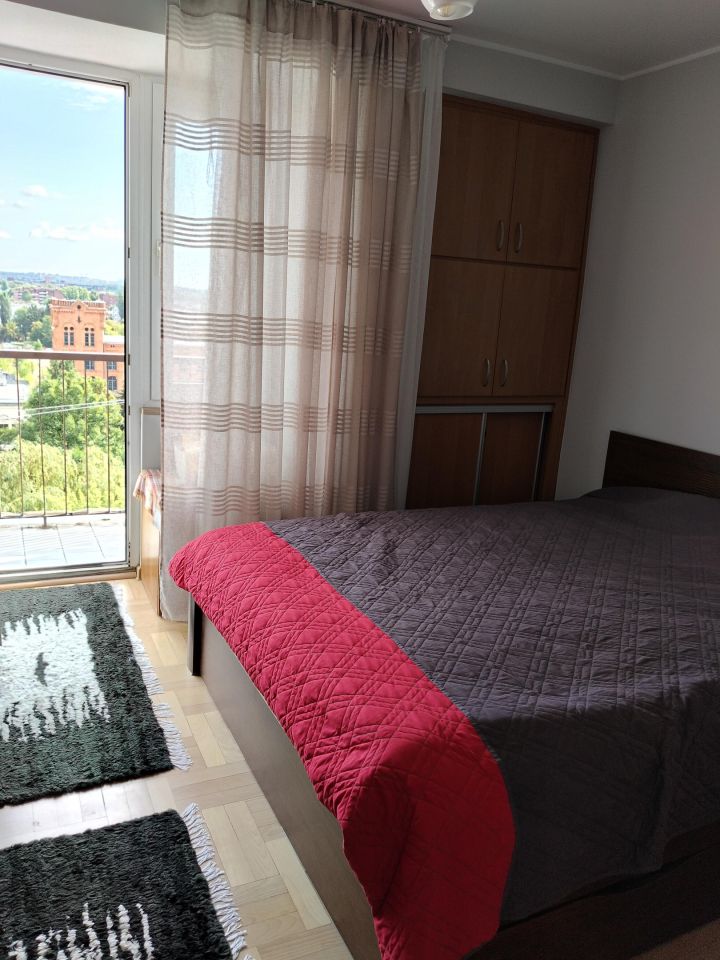 Mieszkanie 3-pokojowe Łódź Śródmieście, ul. Piotrkowska. Zdjęcie 10