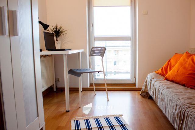 Mieszkanie 4-pokojowe Poznań Rataje, ul. Katowicka. Zdjęcie 10