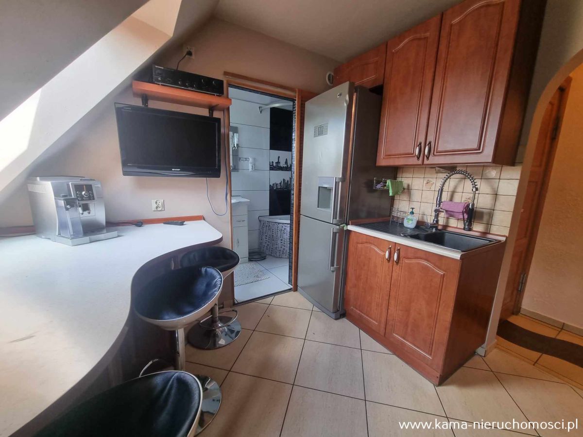 Mieszkanie 4-pokojowe Jelenia Góra. Zdjęcie 12