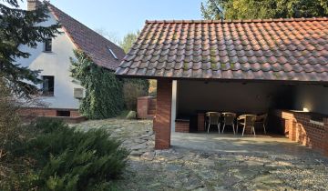 dom wolnostojący, 2 pokoje Przetocznica