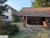 dom wolnostojący, 2 pokoje Przetocznica