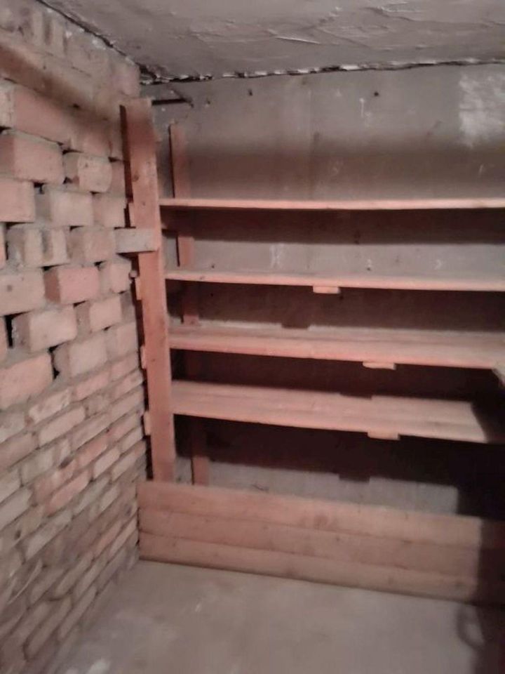 Mieszkanie 2-pokojowe Kraków Mistrzejowice, ul. Miśnieńska. Zdjęcie 13