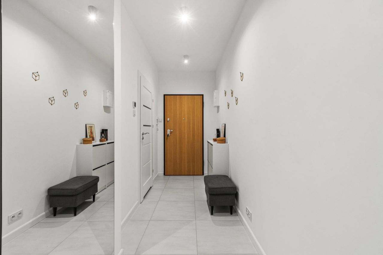 Mieszkanie 3-pokojowe Warszawa Dolny Mokotów, ul. Bluszczańska. Zdjęcie 4