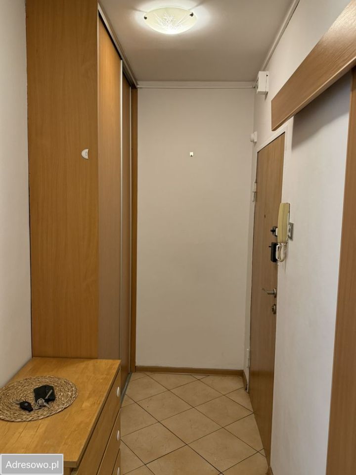 Mieszkanie 2-pokojowe Zabrze Centrum, ul. Stanisława Żółkiewskiego. Zdjęcie 8