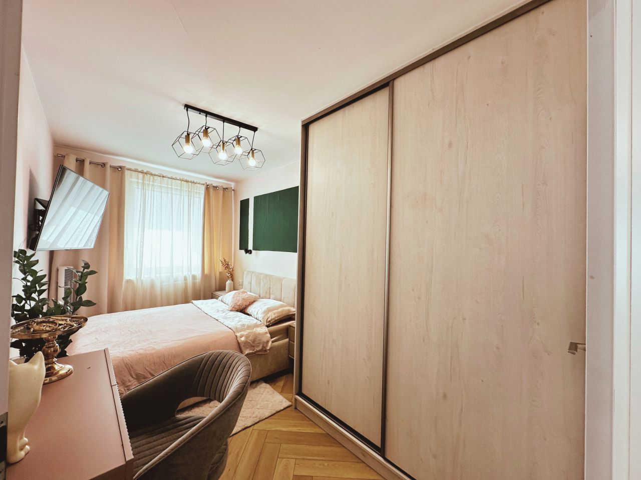 Mieszkanie 2-pokojowe Kalisz Kaliniec, ul. Hoża. Zdjęcie 10