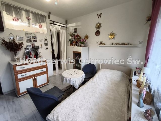 Mieszkanie 1-pokojowe Ostrowiec Świętokrzyski Stawki. Zdjęcie 3