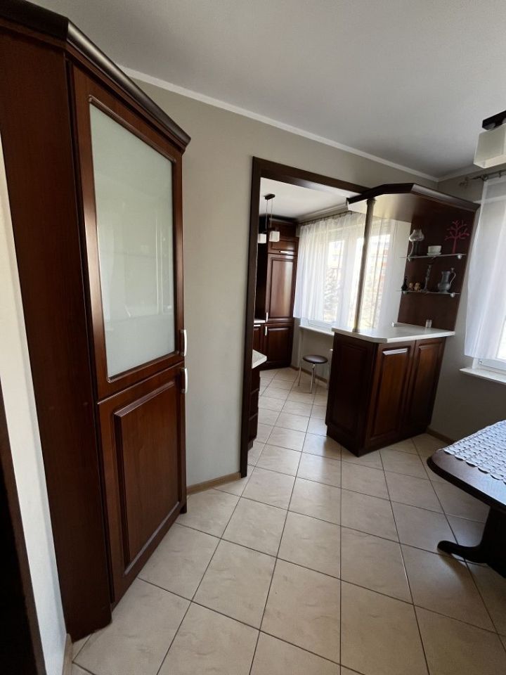 Mieszkanie 2-pokojowe Białystok Dziesięciny, ul. Dziesięciny. Zdjęcie 7