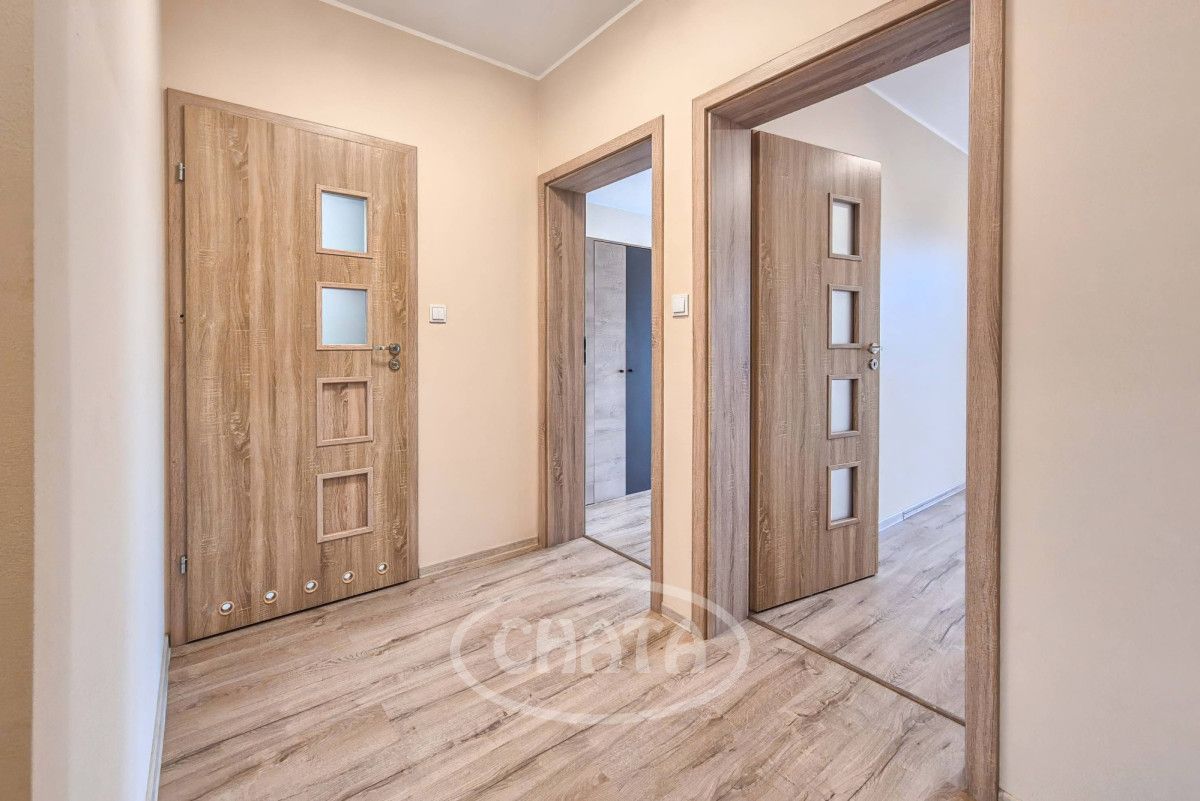 Mieszkanie 3-pokojowe Wrocław, ul. Mieszczańska. Zdjęcie 13