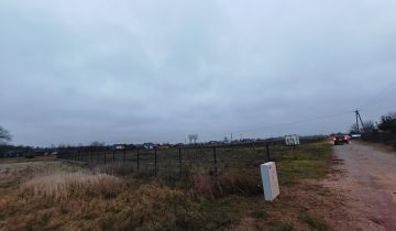 Działka siedliskowa Kajew