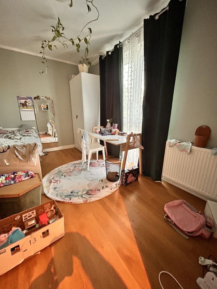 dom szeregowy, 5 pokoi Ząbki Centrum, ul. Józefa Piłsudskiego. Zdjęcie 16