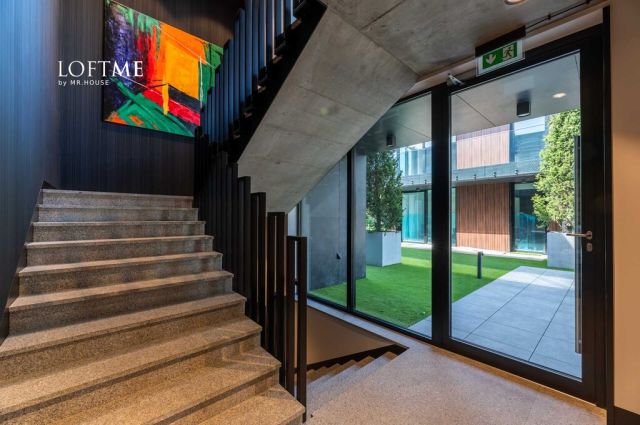 Mieszkanie 3-pokojowe Łódź, ul. Garnizonowa. Zdjęcie 7