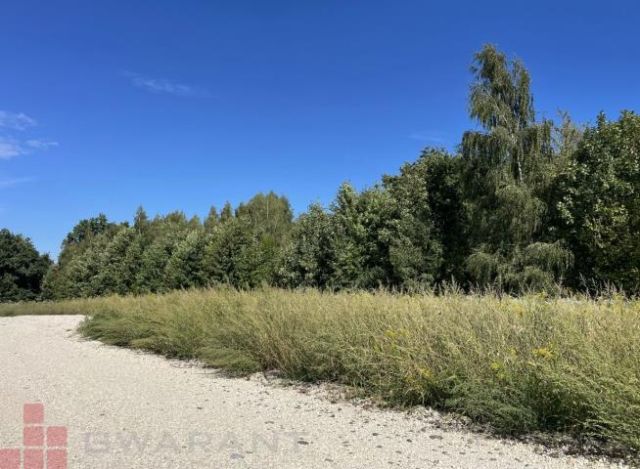 Działka budowlana Masłomiąca, ul. Parkowa. Zdjęcie 4