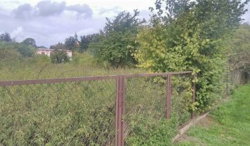 Działka budowlana Jaraczewo, ul. Kaliska