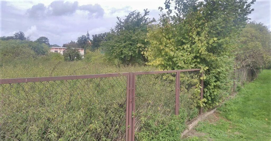 Działka budowlana Jaraczewo, ul. Kaliska. Zdjęcie 2