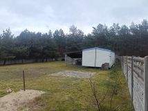 Działka budowlana Siamoszyce. Zdjęcie 4