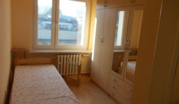 Mieszkanie 2-pokojowe Gliwice Śródmieście, ul. Jasnogórska