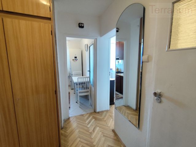 Mieszkanie 2-pokojowe Warszawa Targówek, ul. Poborzańska. Zdjęcie 12