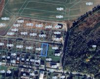 Działka budowlana Miękowo, ul. Baśniowa. Zdjęcie 1