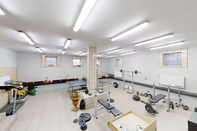 dom wolnostojący, 5 pokoi Zgierz, ul. Adolfa Dygasińskiego. Zdjęcie 13