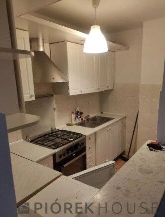 Mieszkanie 1-pokojowe Warszawa Praga-Południe, al. Jerzego Waszyngtona. Zdjęcie 4