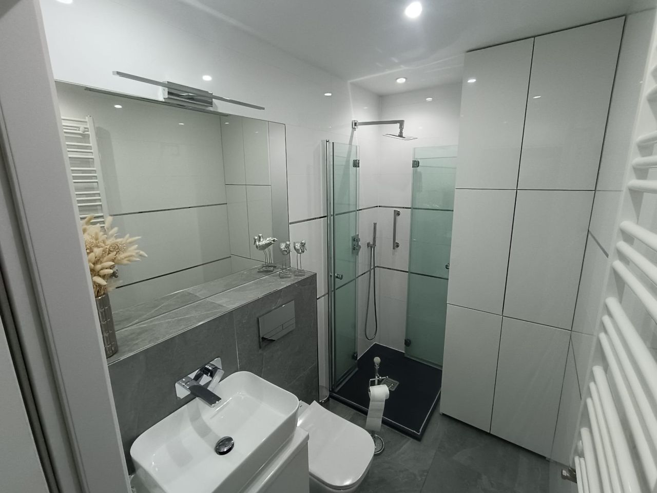 Mieszkanie 2-pokojowe Rzeszów, ul. Henryka Wieniawskiego. Zdjęcie 7