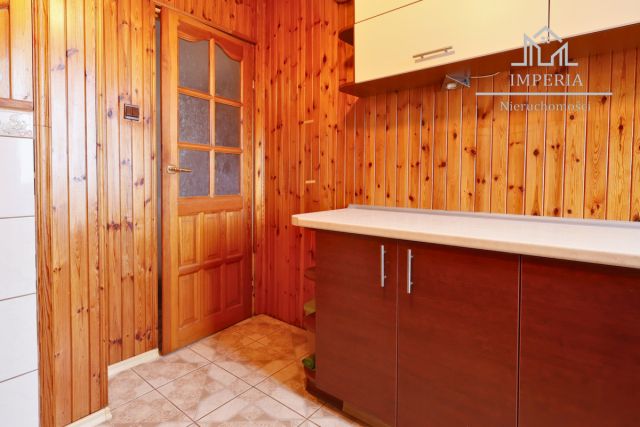 Mieszkanie 2-pokojowe Skarszewy, os. im. gen. Władysława Sikorskiego. Zdjęcie 9