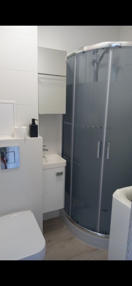 Mieszkanie 1-pokojowe Warszawa Muranów, ul. Smocza. Zdjęcie 2