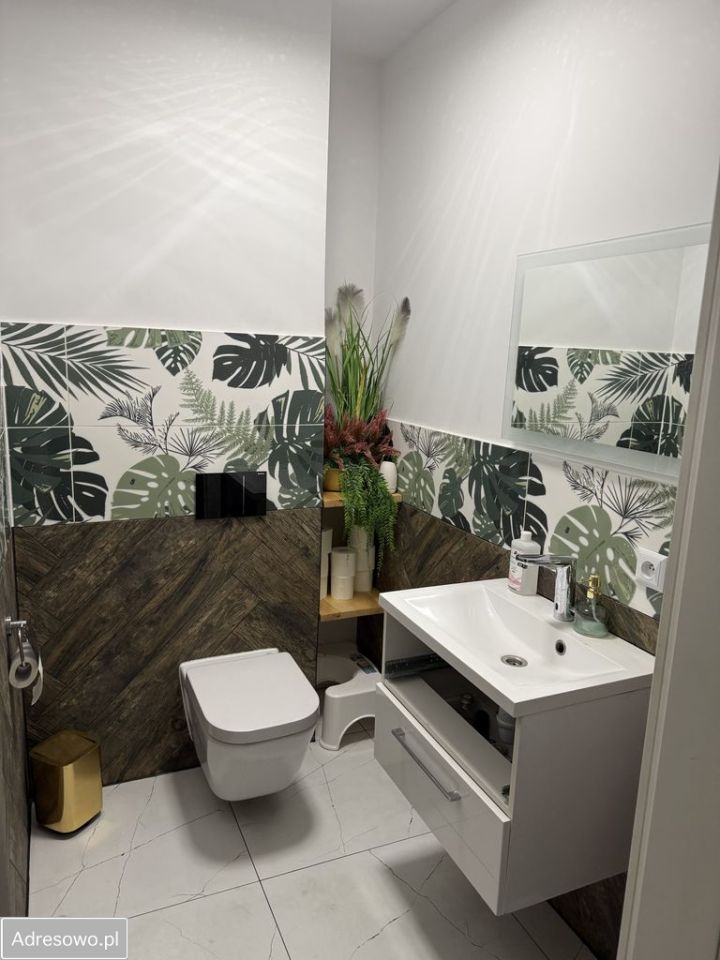 dom wolnostojący, 3 pokoje Trzebicz Nowy. Zdjęcie 8