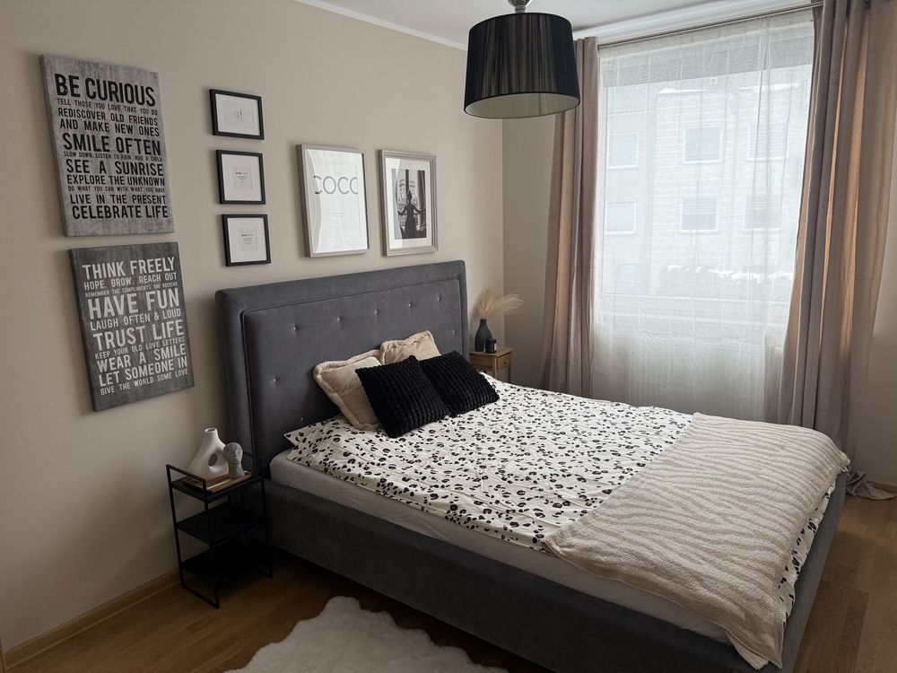 Mieszkanie 2-pokojowe Gdańsk Osowa. Zdjęcie 7