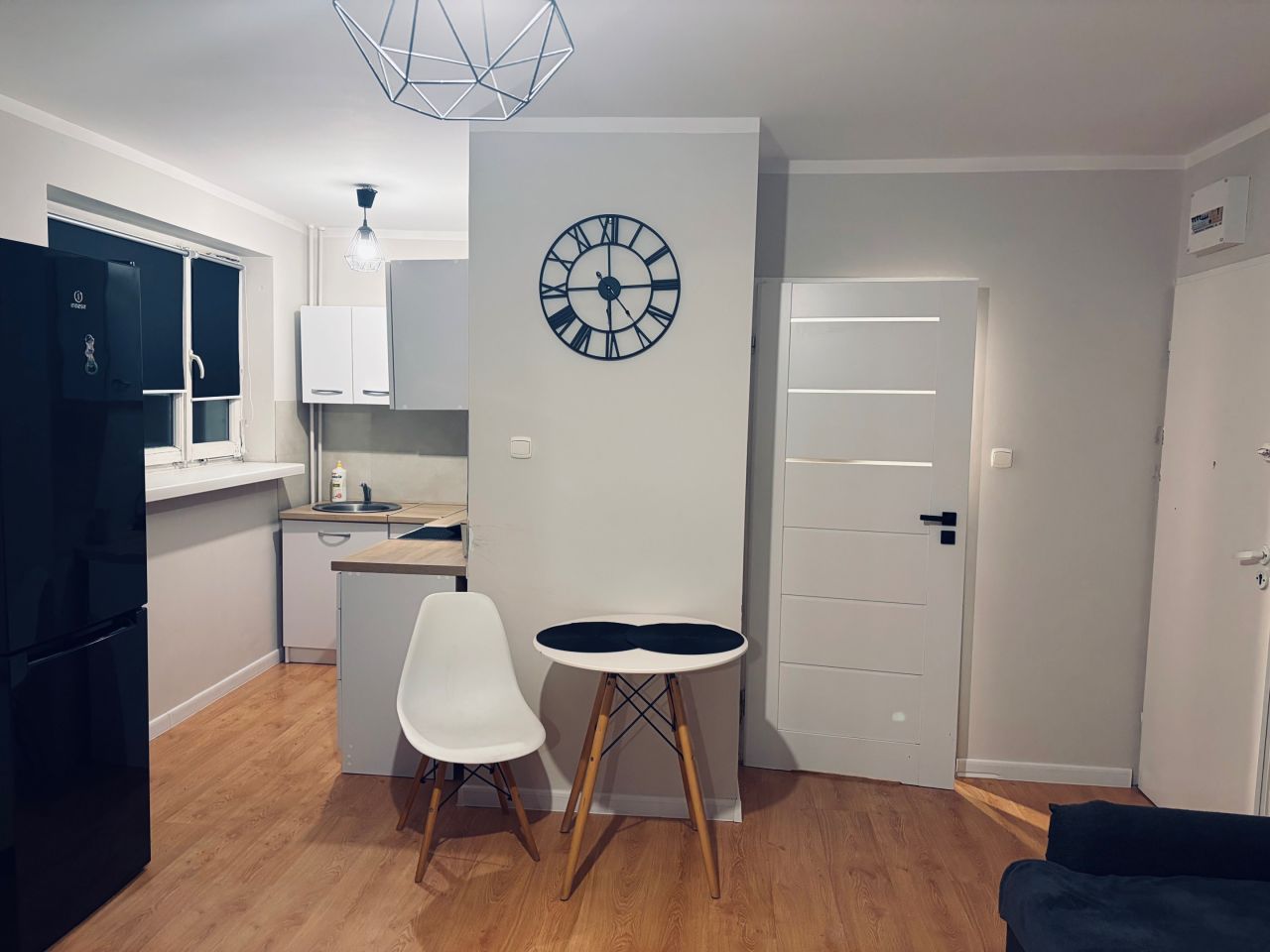 Mieszkanie 1-pokojowe Iława, ul. gen. Władysława Andersa. Zdjęcie 8