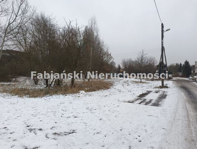 Działka budowlana Poznań Junikowo. Zdjęcie 2